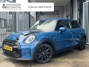 MINI Cooper - Mini 1.5 Business Edition | AUTOMAAT | CARPLAY/ANDROID | HEA