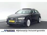 Audi A3 - Sportback 1.4 204pk e-Tron PHEV Ambition Pro Line plus Trekh