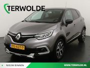 Renault Captur - TCe 120 EDC Edition One | Automaat | BOSE Audio | Achteruitr