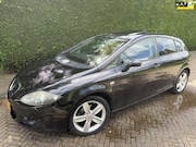Seat Leon - 1.4 TSI Sport-up Koppeling/ Vliegwiel Hoorbaar