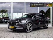 Mazda CX-30 - 2.0 e-SkyActiv-X M Hybrid Luxury | BOSE | Head-up | Leder |