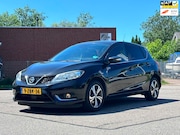 Nissan Pulsar - 1.2 DIG-T Business Edition 360 Camera*Navigatie*Trekhaak*NAP