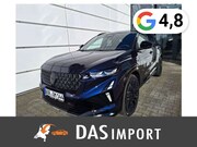 Renault Espace - Full Hybrid 200 Esprit Alpine 306 Grad Kam Panoram