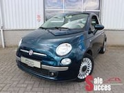 Fiat 500 - 1.2 Lounge Panoramadak