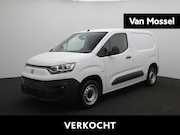 Fiat Doblò - 1.5D 100pk L1 650kg | Airconditioning | Zijschuifdeur |