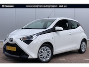 Toyota Aygo - 1.0 VVT-i x-play