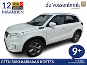 Suzuki Vitara - 1.6 Business Edition Automaat *Geen Afl. kosten