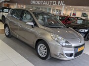 Renault Scénic - 2.0 Privilege Automaat Airco, Cruise Control, Trekhaak, Stuu