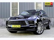 Porsche Macan - 2.0 Rijklaarprijs-Garantie Panoramadak Leder 21 Inch Navigat