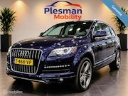Audi Q7 - 3.0 TFSI quattro Pro Line S 7 Persoons!