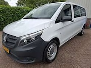 Mercedes-Benz Vito - 114BLUETEC XXL 24995.- INCL BTW 9-PERS AUTOMAAT 13