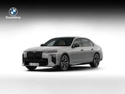 BMW 7-serie - 7 Serie xDrive Vraag naar levertijd