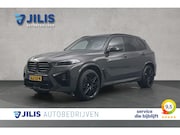 BMW X5 M - Competition | Panoramadak | Lederen bekleding | Trekhaak