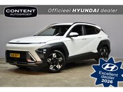 Hyundai Kona - 1.6 GDI HEV DCT Comfort Smart | Navi + Camera
