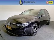 Volkswagen Golf - 1.0 eTSI 110pk DSG/AUT Life Winterpakket, Camera