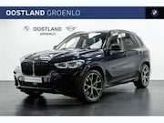 BMW X5 - xDrive45e M Sport Automaat / Trekhaak / Panoramada