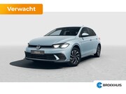 Volkswagen Polo - Life Edition | 'App-Connect' smartphone integratie | Aircond