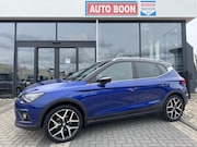 Seat Arona - 1.0TSi FR 116PK AUTOMAAT : APPCARPLAY/NAVI/LED /P-CAM/CLIMA/