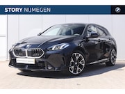 BMW 1-serie - 120 M Sport Automaat / Sportstoelen / M Adaptief onderstel /