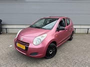 Suzuki Alto - 1.0 Base