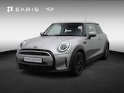 MINI Cooper - 3-Deurs Premium Pakket + PDC + LED + Driving Assis