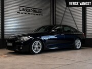 BMW 5-serie - 520i M Sport Edition | Facelift | Schuifdak | Comfortstoel |