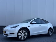 Tesla Model Y - RWD 58 kWh