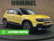 Jeep Avenger - 1st Edition 54 kWh - SOH 94.8% - ORIGINEEL NEDERLANDSE AUTO