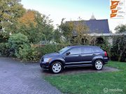 Dodge Caliber - 1.8 SXT bj 2008 Tekst goed lezen