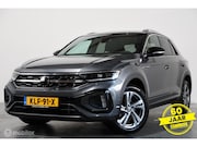 Volkswagen T-Roc - 1.5 eTsi R-Line - Trekhaak Afneembaar- Camera - Navi- Stoelv