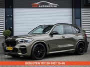 BMW X5 - xDrive45e m Sport Manhattan | Trekhaak | Laser | Comfort Acc