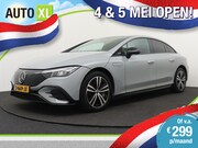 Mercedes-Benz EQE - 300 AMG 89kWh NightPakket Sfeerverlichting Camera Trekhaak