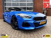 BMW Z4 - Roadster M40i High Executive