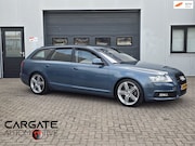 Audi A6 - 2.8 FSI quattro Pro Line|Leer|Automaat|Navi|Stoelverwarming|