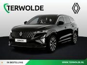 Renault Espace - Techno | Elektronisch geregelde airconditioning |