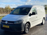 Volkswagen Caddy - 2.0 TDI L2H1 BMT Easyline