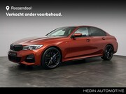 BMW 3-serie - 330i High Executive M-Sport | 19 inch | Schuifdak | Stoelver