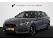 CUPRA Leon - 1.4 e-Hybrid Essential Stuur-Stoelverwarming Keyless Apple C