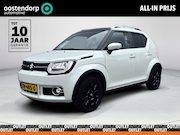 Suzuki Ignis - 1.2 Smart Hybrid Stijl | Rijklaarprijs | Stoelverwarming | N