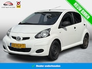 Toyota Aygo - 1.0-12V Now / Dealeronderhouden / Nieuwe Beurt / / Airco
