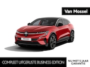 Renault Mégane E-Tech - comfort range 220 1AT Business Edition | Achteruitrijcamera