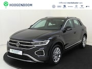 Volkswagen T-Roc - 1.0 TSI Style | Parkeerassistent | Digital cockpit Pro | Car