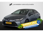 Toyota Corolla - Hybrid 140 Executive Head-Up Keyless Achteruitrijcamera Stoe