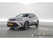 Toyota C-HR - 1.8 Hybrid Executive | Rijklaar! | Cruise Contr. | Trekhaak