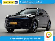 Lynk & Co 01 - 1.5 PHEV [ Zwarte hemel Panorama Navi 360°-Camera Keyless ]