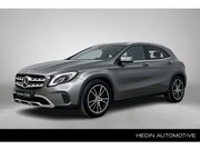Mercedes-Benz GLA-Klasse - GLA 180 Automaat Progressive Line | Trekhaak | Parkpilot | L