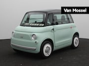 Fiat Topolino - | USB C Aansluiting | 45KM/H | DIRECT LEVERBAAR