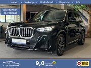 BMW X1 - sDrive18i Shadow Line M-Sport | Parkeerhulp met camera | Sto
