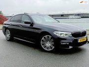 BMW 5-serie - 530i High Executive_Alle Denkbare_OPTIES_NETTE AUTO