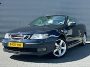 Saab 9-3 - Cabrio 1.8t Vector | Automaat | Stoelverwarming | Clima | Cr
